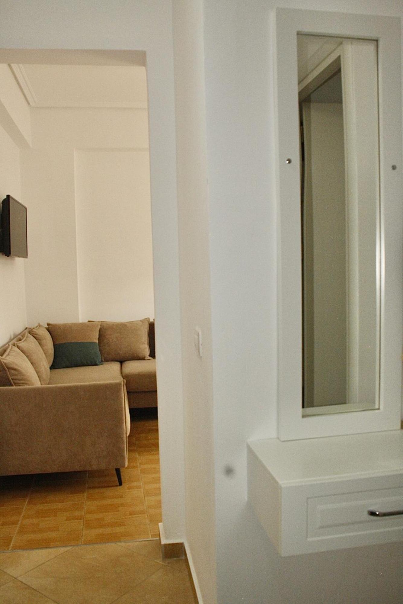 Villa Kreshta Ksamil Extérieur photo